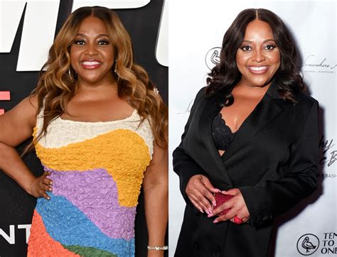 Sherri Shepherd Reveals She Underwent a Breast。